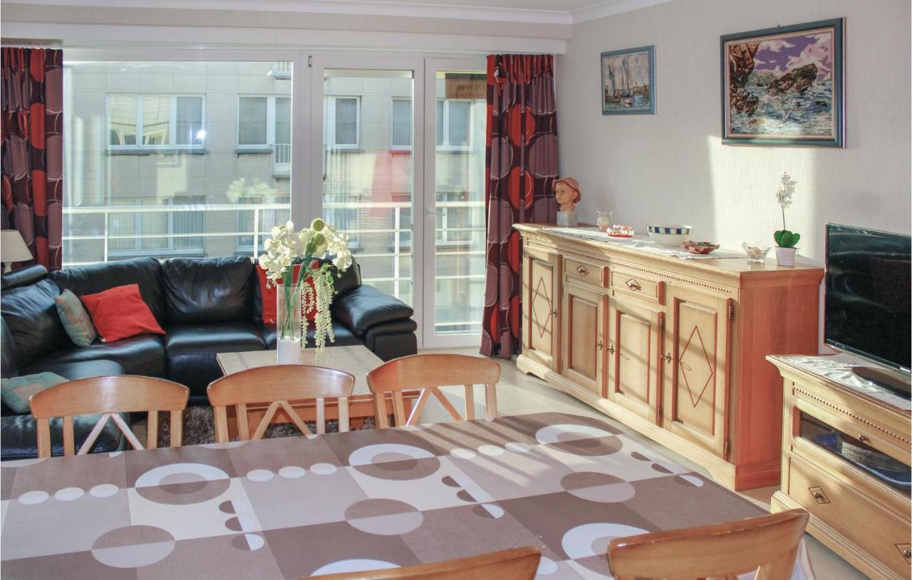 Residentie Versailles Ref 195 Ostenda Zewnętrze zdjęcie