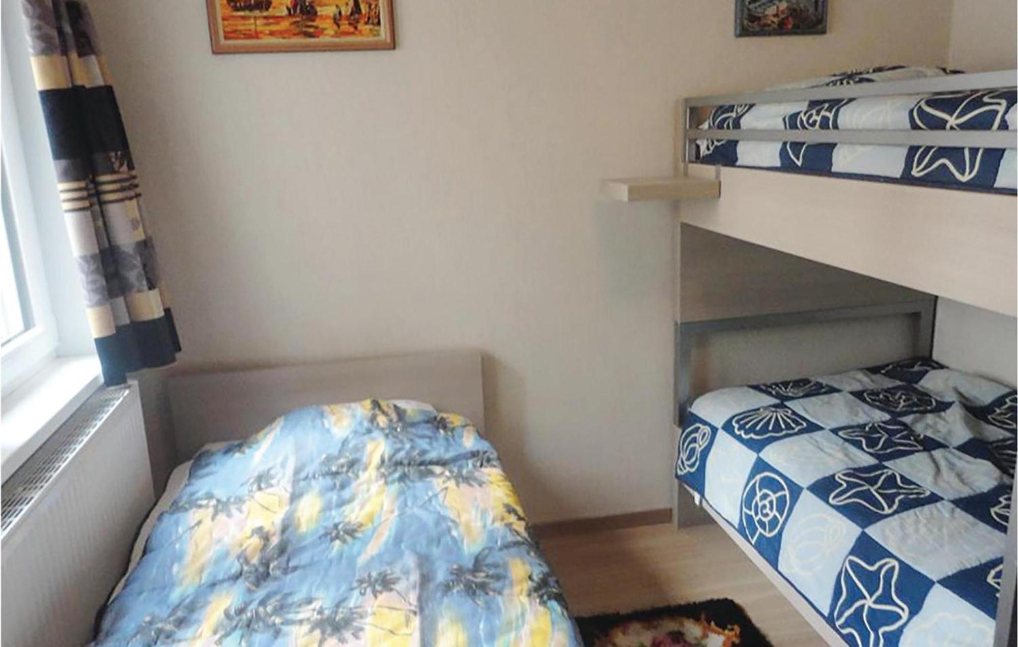 Residentie Versailles Ref 195 Ostenda Zewnętrze zdjęcie