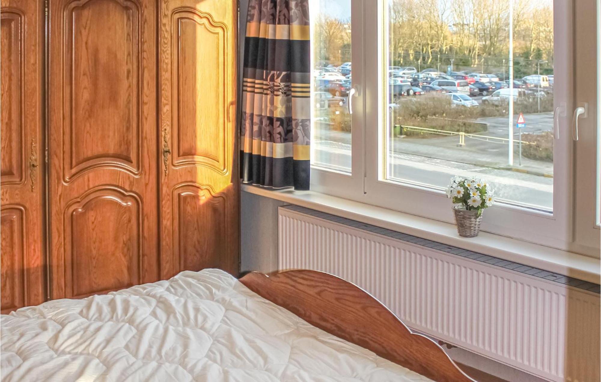 Residentie Versailles Ref 195 Ostenda Zewnętrze zdjęcie