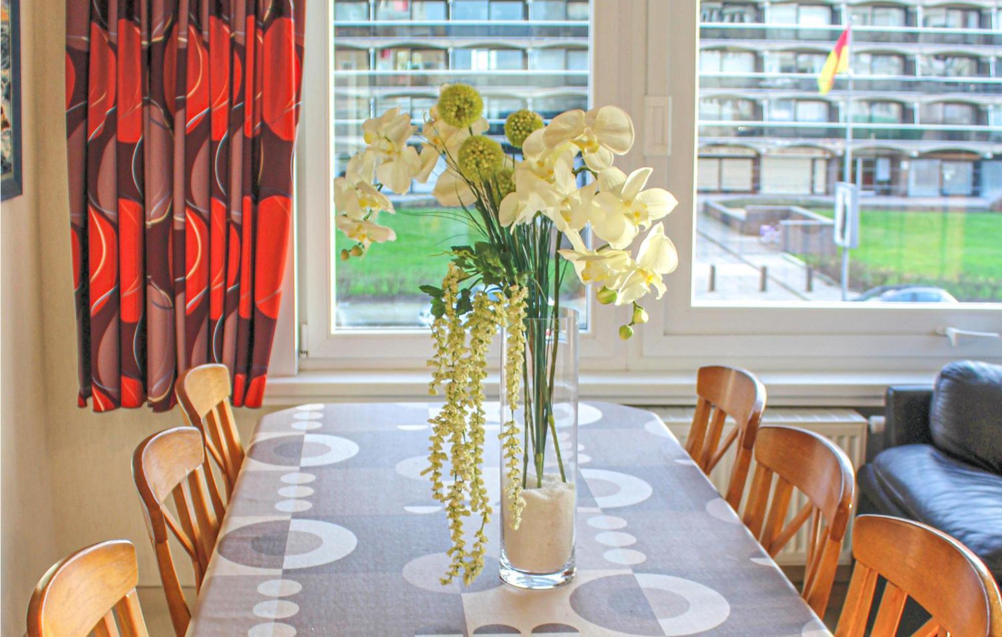 Residentie Versailles Ref 195 Ostenda Zewnętrze zdjęcie